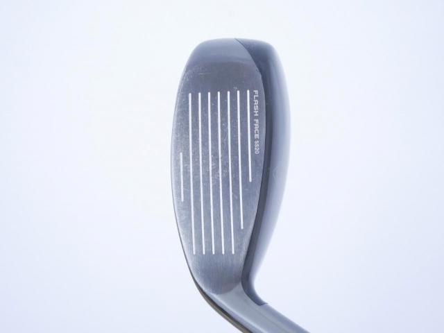 Fairway Wood : callaway : ไม้กระเทย Callaway Mavrik (ปี 2021 Japan Spec.) Loft 20 ก้าน Mitsubishi Diamana 50 Flex R