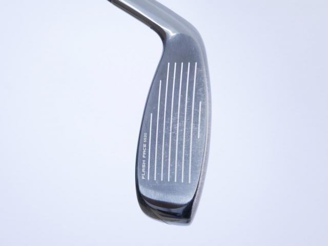 Fairway Wood : callaway : ไม้กระเทย Callaway Mavrik (ปี 2021 Japan Spec.) Loft 20 ก้าน Mitsubishi Diamana 50 Flex R
