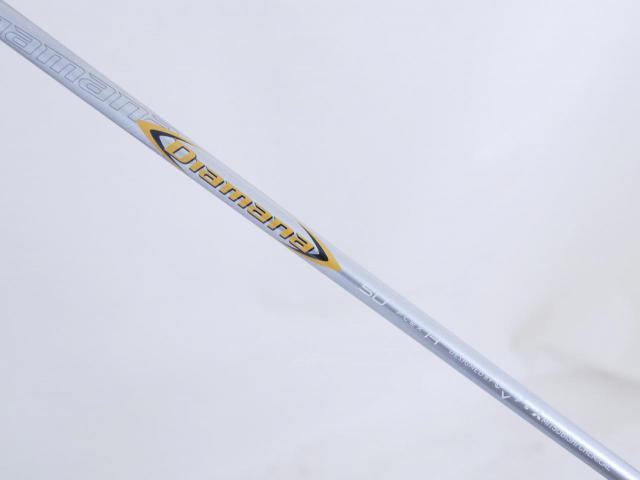 Fairway Wood : callaway : ไม้กระเทย Callaway Mavrik (ปี 2021 Japan Spec.) Loft 20 ก้าน Mitsubishi Diamana 50 Flex R