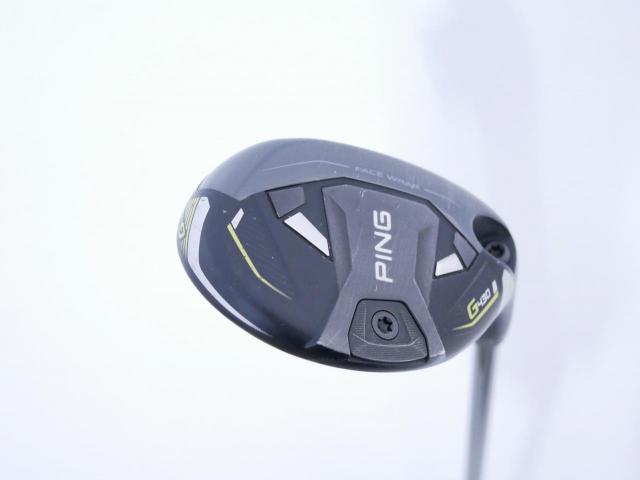 Fairway Wood : Ping : ไม้กระเทย Ping G430 (รุ่นปี 2023) Loft 19 ก้าน Fujikura MCI 60 Flex S