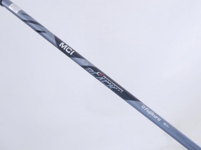 Fairway Wood : Ping : ไม้กระเทย Ping G430 (รุ่นปี 2023) Loft 19 ก้าน Fujikura MCI 60 Flex S