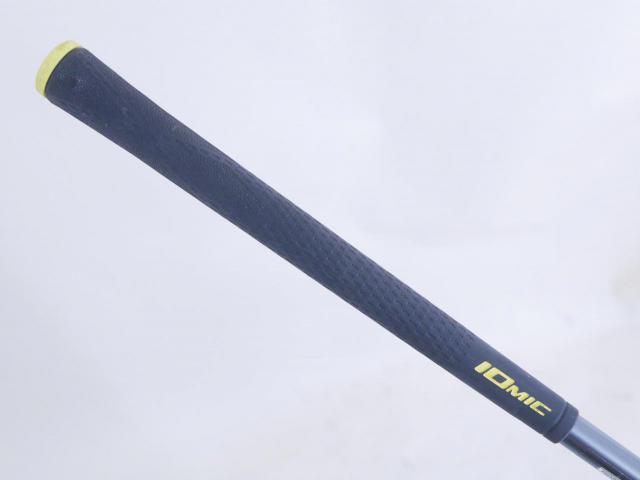 Fairway Wood : Ping : ไม้กระเทย Ping G430 (รุ่นปี 2023) Loft 19 ก้าน Fujikura MCI 60 Flex S