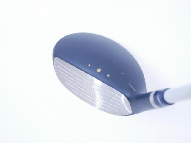 Lady club : All : ไม้กระเทย Ping G Le3 (ออกปี 2024 Japan Spec.) Loft 26 ก้านกราไฟต์ Ping ULT 250 Flex A (Lady)