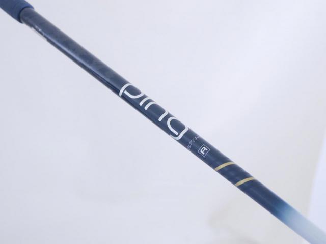Lady club : All : ไม้กระเทย Ping G Le3 (ออกปี 2024 Japan Spec.) Loft 26 ก้านกราไฟต์ Ping ULT 250 Flex A (Lady)