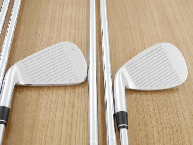 Iron set : Callaway : ชุดเหล็ก Callaway APEX Forged มีเหล็ก 5-Pw (6 ชิ้น) ก้านเหล็ก NS Pro MODUS 120 Flex S