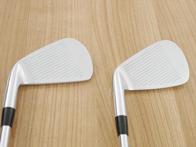 Iron set : Yamaha : ชุดเหล็ก Yamaha Inpres RMX Tourmodel PB Forged (ปี 2016) มีเหล็ก 5-Pw (6 ชิ้น) ก้านเหล็ก NS Pro MODUS 120 Flex S