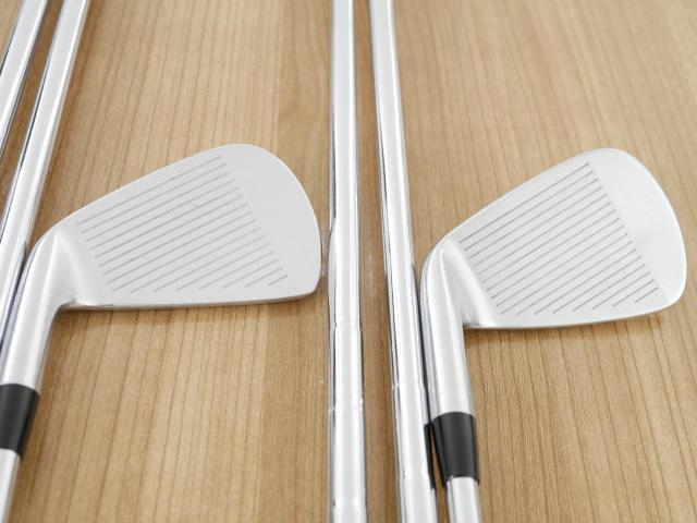 Iron set : Yamaha : ชุดเหล็ก Yamaha Inpres RMX Tourmodel PB Forged (ปี 2016) มีเหล็ก 5-Pw (6 ชิ้น) ก้านเหล็ก NS Pro MODUS 120 Flex S