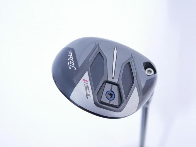 Fairway Wood : Titleist : ไม้กระเทย Titleist TSi1 (รุ่นปี 2021) Loft 23 ก้าน Fujikura MCI 70 Flex R