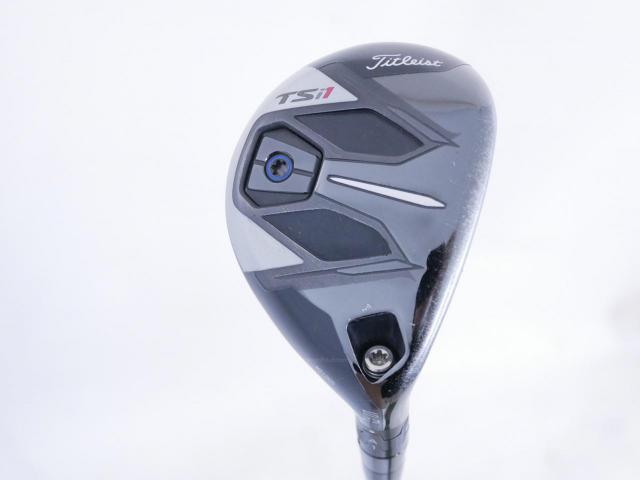 Fairway Wood : Titleist : ไม้กระเทย Titleist TSi1 (รุ่นปี 2021) Loft 23 ก้าน Fujikura MCI 70 Flex R