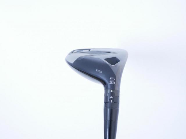 Fairway Wood : Titleist : ไม้กระเทย Titleist TSi1 (รุ่นปี 2021) Loft 23 ก้าน Fujikura MCI 70 Flex R