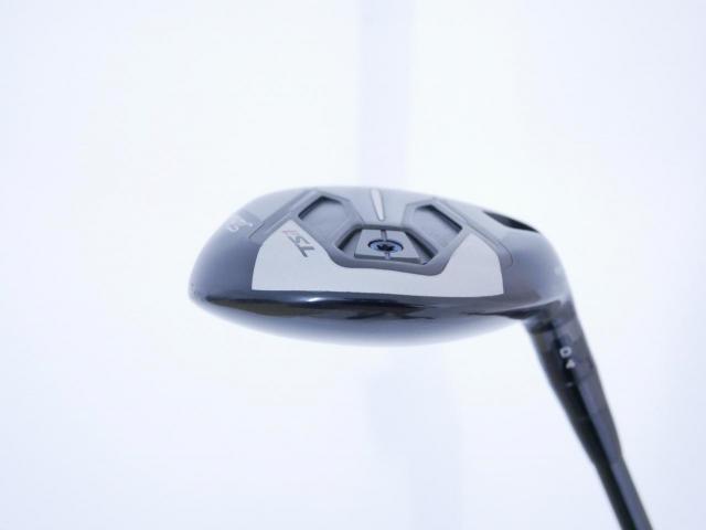 Fairway Wood : Titleist : ไม้กระเทย Titleist TSi1 (รุ่นปี 2021) Loft 23 ก้าน Fujikura MCI 70 Flex R