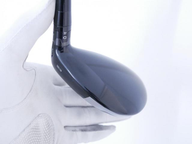 Fairway Wood : Titleist : ไม้กระเทย Titleist TSi1 (รุ่นปี 2021) Loft 23 ก้าน Fujikura MCI 70 Flex R