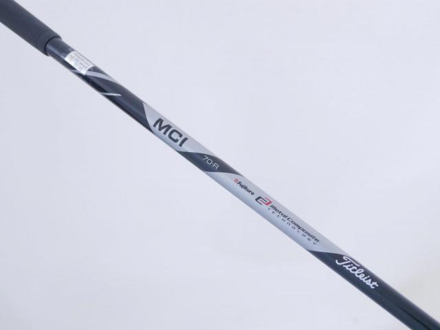 Fairway Wood : Titleist : ไม้กระเทย Titleist TSi1 (รุ่นปี 2021) Loft 23 ก้าน Fujikura MCI 70 Flex R