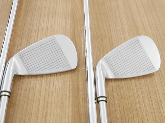 Iron set : XXIO : ชุดเหล็ก XXIO Forged มีเหล็ก 5-Pw (6 ชิ้น) ก้านเหล็ก NS Pro 950 Flex S