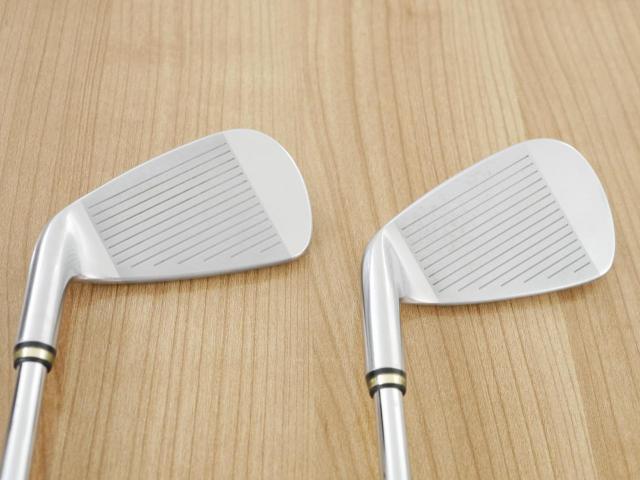 Iron set : XXIO : ชุดเหล็ก XXIO Forged มีเหล็ก 5-Pw (6 ชิ้น) ก้านเหล็ก NS Pro 950 Flex S