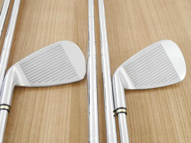 Iron set : XXIO : ชุดเหล็ก XXIO Forged มีเหล็ก 5-Pw (6 ชิ้น) ก้านเหล็ก NS Pro 950 Flex S