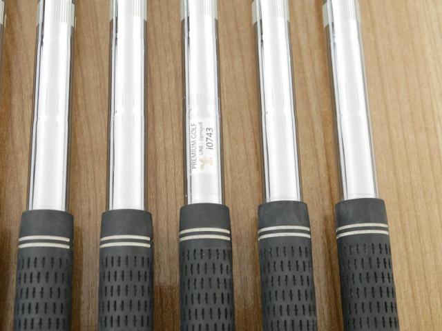 Iron set : XXIO : ชุดเหล็ก XXIO Forged มีเหล็ก 5-Pw (6 ชิ้น) ก้านเหล็ก NS Pro 950 Flex S