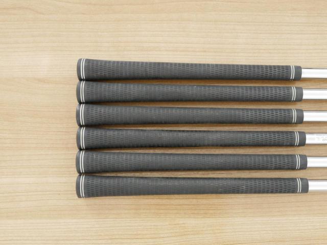 Iron set : XXIO : ชุดเหล็ก XXIO Forged มีเหล็ก 5-Pw (6 ชิ้น) ก้านเหล็ก NS Pro 950 Flex S
