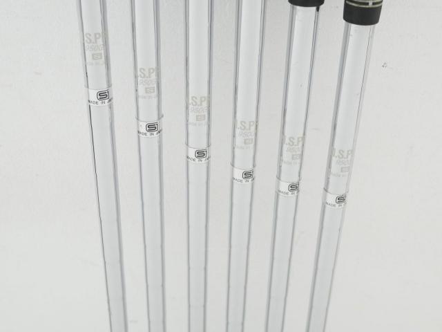 Iron set : XXIO : ชุดเหล็ก XXIO Forged มีเหล็ก 5-Pw (6 ชิ้น) ก้านเหล็ก NS Pro 950 Flex S
