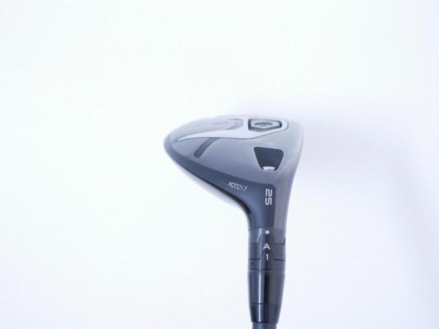 Fairway Wood : Titleist : **มีบุบ**  ไม้กระเทย Titleist TS2 (รุ่นปี 2019) Loft 25 ก้าน Tour AD T-60 Flex SR