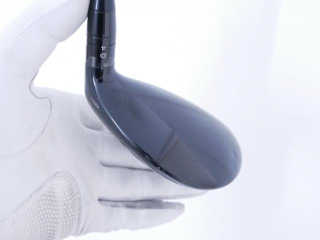 Fairway Wood : Titleist : **มีบุบ**  ไม้กระเทย Titleist TS2 (รุ่นปี 2019) Loft 25 ก้าน Tour AD T-60 Flex SR
