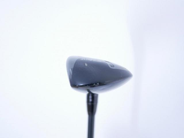 Fairway Wood : Titleist : **มีบุบ**  ไม้กระเทย Titleist TS2 (รุ่นปี 2019) Loft 25 ก้าน Tour AD T-60 Flex SR