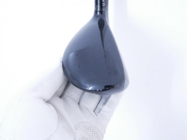 Fairway Wood : Titleist : **มีบุบ**  ไม้กระเทย Titleist TS2 (รุ่นปี 2019) Loft 25 ก้าน Tour AD T-60 Flex SR