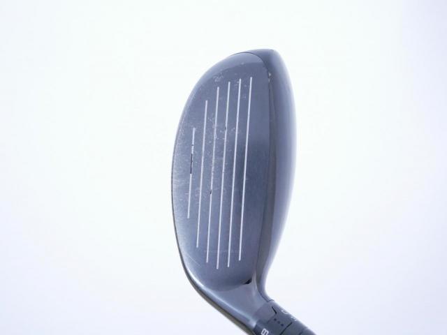 Fairway Wood : Titleist : **มีบุบ**  ไม้กระเทย Titleist TS2 (รุ่นปี 2019) Loft 25 ก้าน Tour AD T-60 Flex SR