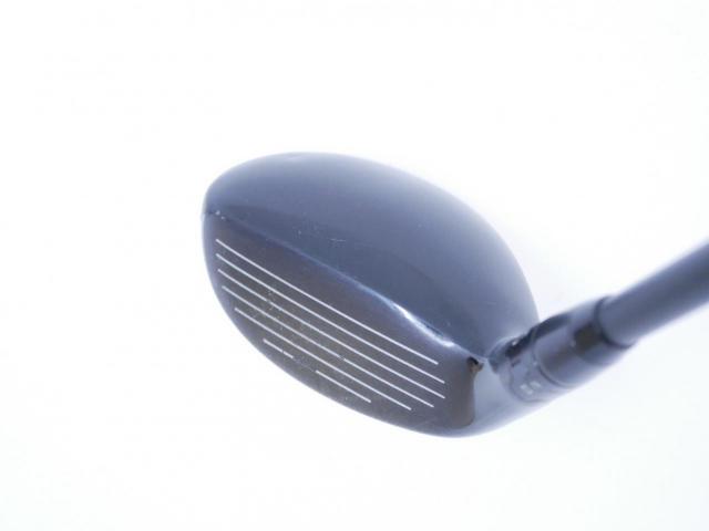 Fairway Wood : Titleist : **มีบุบ**  ไม้กระเทย Titleist TS2 (รุ่นปี 2019) Loft 25 ก้าน Tour AD T-60 Flex SR