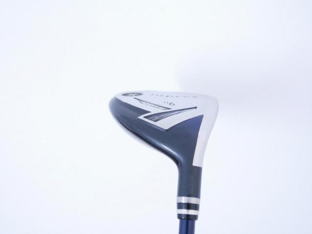 Fairway Wood : Yamaha : ไม้กระเทย Yamaha Inpres UD+2 (ออกปี 2019 ตีไกลมากๆ COR 0.815) Loft 24 Flex R