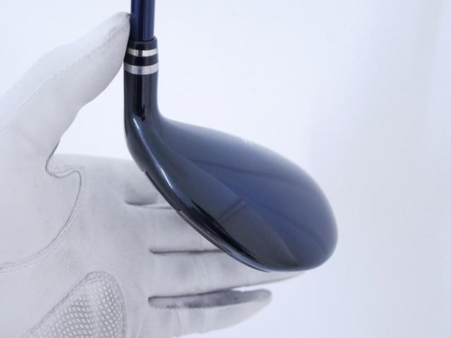Fairway Wood : Yamaha : ไม้กระเทย Yamaha Inpres UD+2 (ออกปี 2019 ตีไกลมากๆ COR 0.815) Loft 24 Flex R