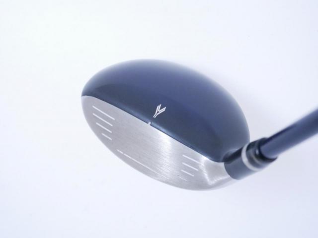 Fairway Wood : Yamaha : ไม้กระเทย Yamaha Inpres UD+2 (ออกปี 2019 ตีไกลมากๆ COR 0.815) Loft 24 Flex R