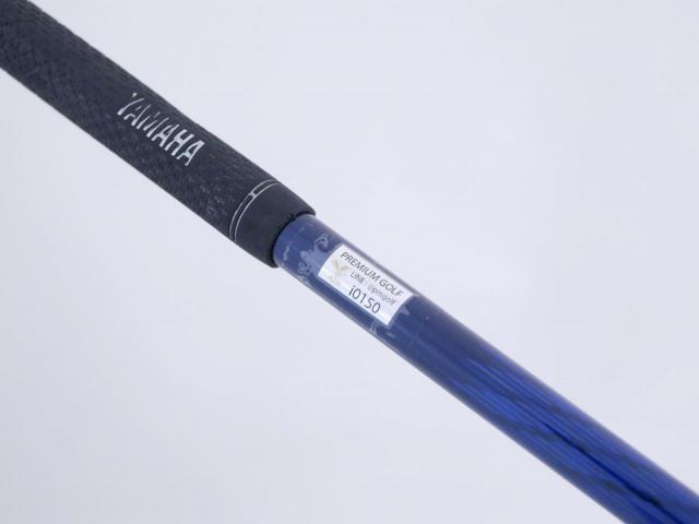Fairway Wood : Yamaha : ไม้กระเทย Yamaha Inpres UD+2 (ออกปี 2019 ตีไกลมากๆ COR 0.815) Loft 24 Flex R