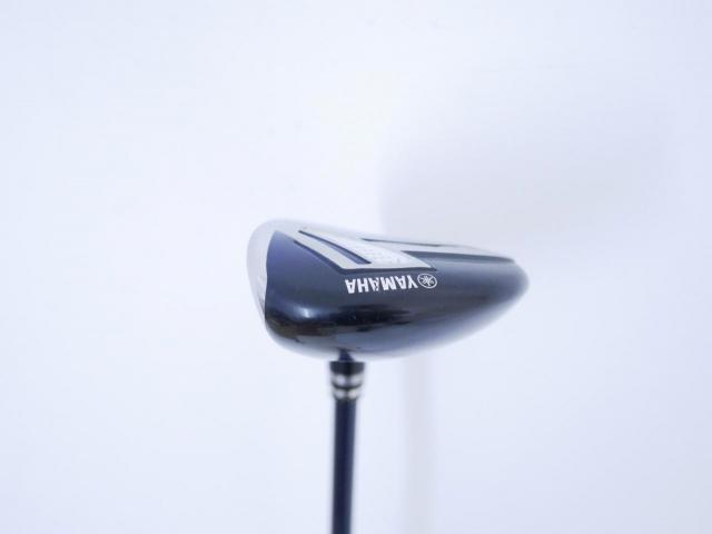 Lady club : All : ไม้กระเทย Yamaha Inpres UD+2 (ออกปี 2019 ตีไกลมากๆ COR 0.815) Loft 24 Flex A (Lady)