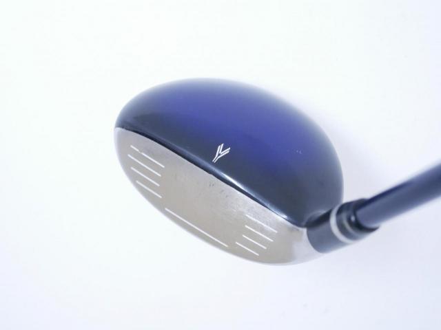 Lady club : All : ไม้กระเทย Yamaha Inpres UD+2 (ออกปี 2019 ตีไกลมากๆ COR 0.815) Loft 24 Flex A (Lady)