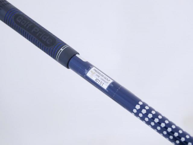Lady club : All : ไม้กระเทย Yamaha Inpres UD+2 (ออกปี 2019 ตีไกลมากๆ COR 0.815) Loft 24 Flex A (Lady)