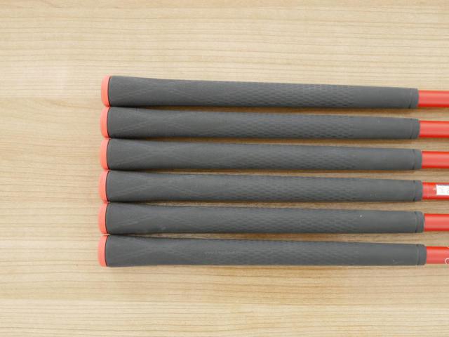 Iron set : Ping : ชุดเหล็ก Ping i230 (ออกปี 2023) มีเหล็ก 5-Pw (6 ชิ้น) ก้านกราไฟต์ KBS PGI 80 Flex S
