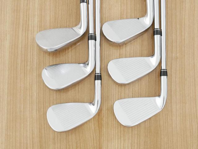 Iron set : Callaway : ชุดเหล็ก Callaway Paradym (ออกปี 2023 Japan Spec.) มีเหล็ก 5-Pw (6 ชิ้น) ก้านเหล็ก NS Pro 950 NEO Flex S