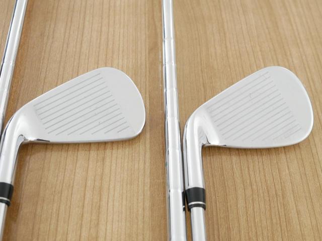 Iron set : Callaway : ชุดเหล็ก Callaway Paradym (ออกปี 2023 Japan Spec.) มีเหล็ก 5-Pw (6 ชิ้น) ก้านเหล็ก NS Pro 950 NEO Flex S