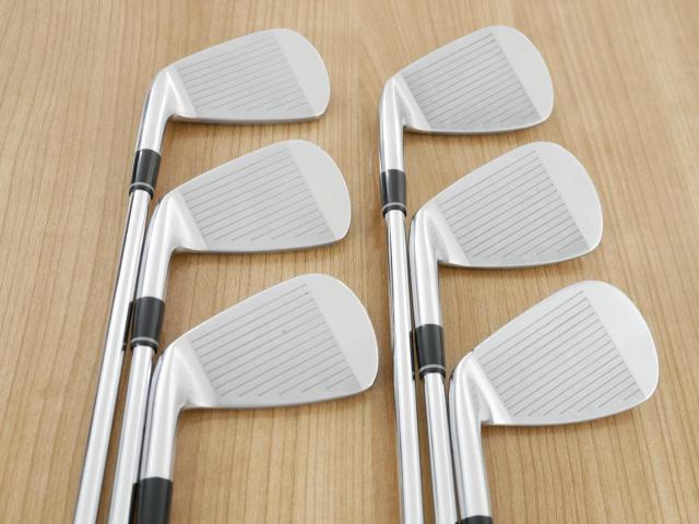 Iron set : Fourteen : ชุดเหล็ก Fourteen IF-700 Forged (ออกปี 2022) มีเหล็ก 5-Pw (6 ชิ้น) ก้านเหล็ก FS 90i Flex S