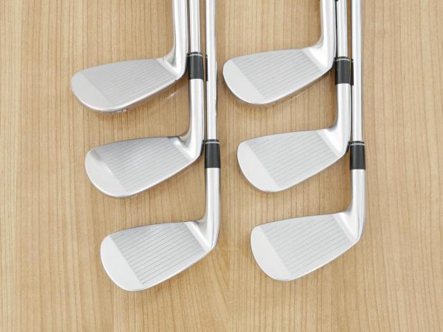 Iron set : Fourteen : ชุดเหล็ก Fourteen IF-700 Forged (ออกปี 2022) มีเหล็ก 5-Pw (6 ชิ้น) ก้านเหล็ก FS 90i Flex S