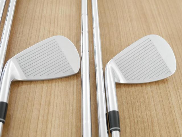 Iron set : Fourteen : ชุดเหล็ก Fourteen IF-700 Forged (ออกปี 2022) มีเหล็ก 5-Pw (6 ชิ้น) ก้านเหล็ก FS 90i Flex S