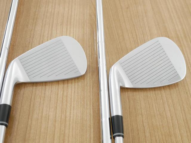 Iron set : Fourteen : ชุดเหล็ก Fourteen IF-700 Forged (ออกปี 2022) มีเหล็ก 5-Pw (6 ชิ้น) ก้านเหล็ก FS 90i Flex S