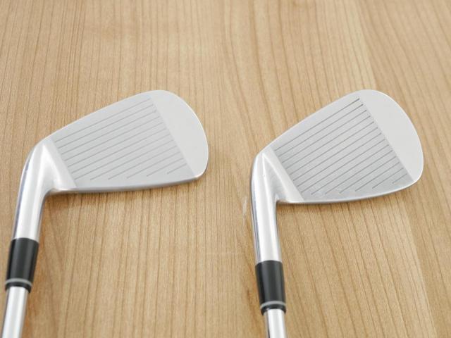 Iron set : Fourteen : ชุดเหล็ก Fourteen IF-700 Forged (ออกปี 2022) มีเหล็ก 5-Pw (6 ชิ้น) ก้านเหล็ก FS 90i Flex S
