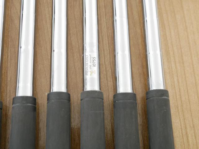 Iron set : Fourteen : ชุดเหล็ก Fourteen IF-700 Forged (ออกปี 2022) มีเหล็ก 5-Pw (6 ชิ้น) ก้านเหล็ก FS 90i Flex S
