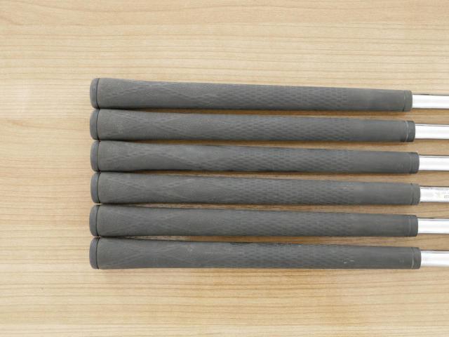 Iron set : Fourteen : ชุดเหล็ก Fourteen IF-700 Forged (ออกปี 2022) มีเหล็ก 5-Pw (6 ชิ้น) ก้านเหล็ก FS 90i Flex S