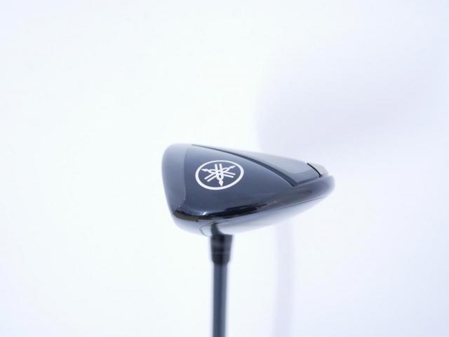 Fairway Wood : Yamaha : ไม้กระเทย Yamaha Inpres DriveStar (รุ่นล่าสุด ปี 2025 ตีไกลมากๆ) Loft 20.5 ก้าน Fujikura Speeder NX M425u Flex R