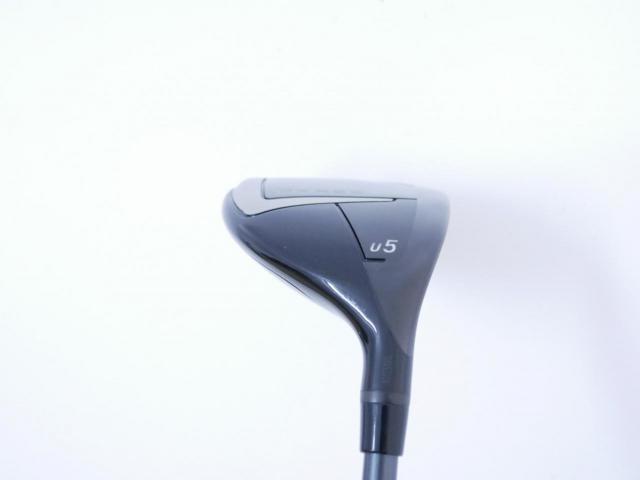 Fairway Wood : Yamaha : ไม้กระเทย Yamaha Inpres DriveStar (รุ่นล่าสุด ปี 2025 ตีไกลมากๆ) Loft 20.5 ก้าน Fujikura Speeder NX M425u Flex R