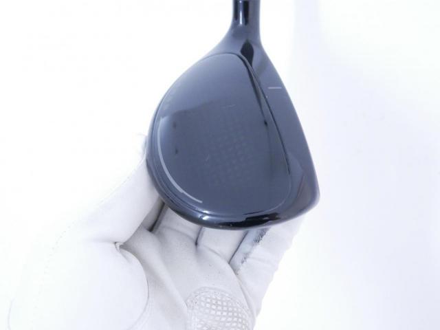 Fairway Wood : Yamaha : ไม้กระเทย Yamaha Inpres DriveStar (รุ่นล่าสุด ปี 2025 ตีไกลมากๆ) Loft 20.5 ก้าน Fujikura Speeder NX M425u Flex R