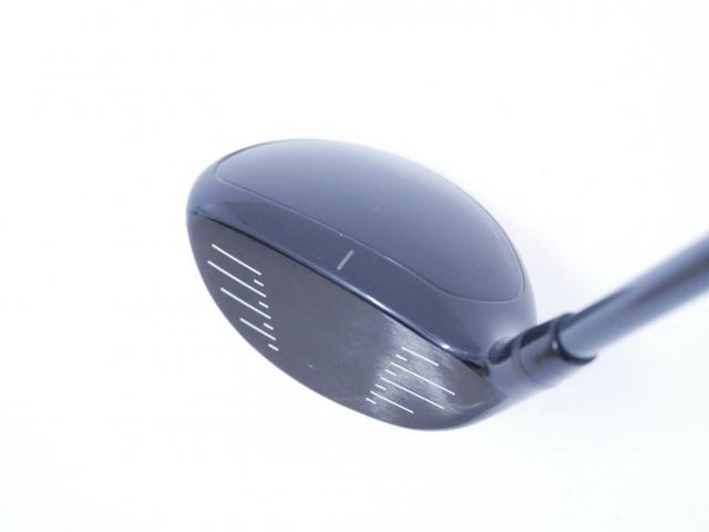 Fairway Wood : Yamaha : ไม้กระเทย Yamaha Inpres DriveStar (รุ่นล่าสุด ปี 2025 ตีไกลมากๆ) Loft 20.5 ก้าน Fujikura Speeder NX M425u Flex R